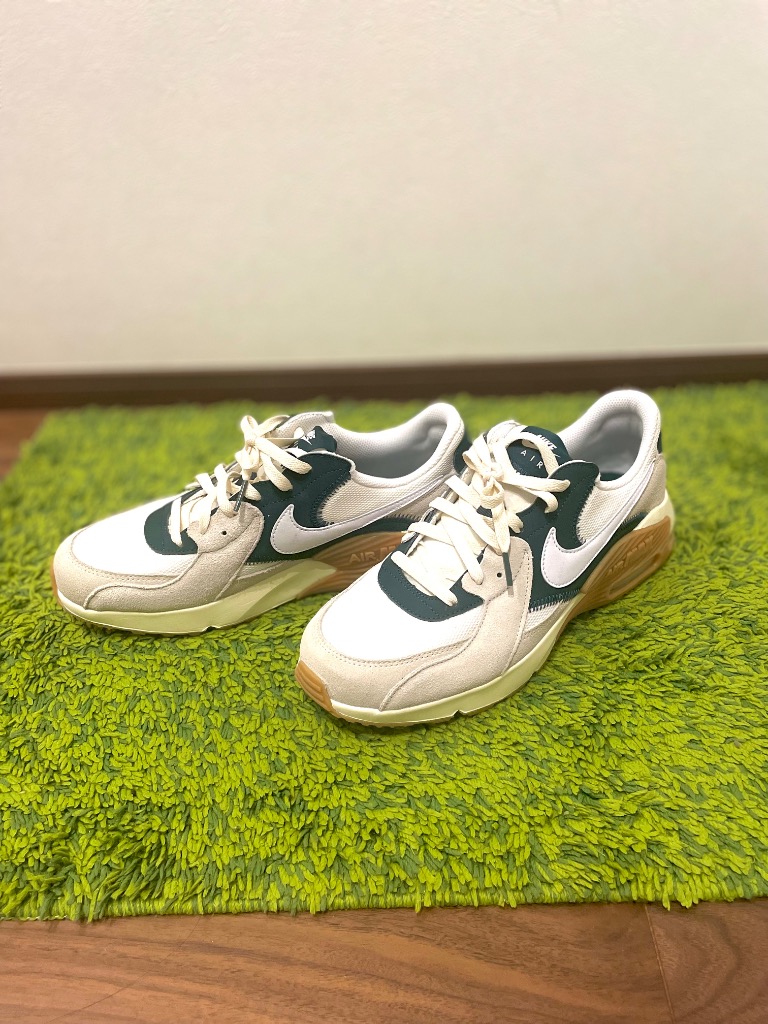公式正規品!★AIR MAX 270 G NIKE(ナイキ) / AIR MAX 270_エア マックス 270/24cm/WHT | 中古
