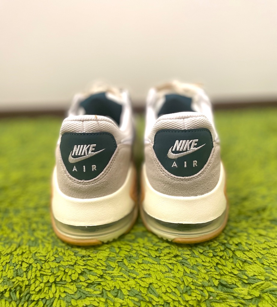 【NIKE】Air Max Ishod Premium ★送料・関税込 海外4月発売予定】 ナイキ エア マックス イショッド ブラック