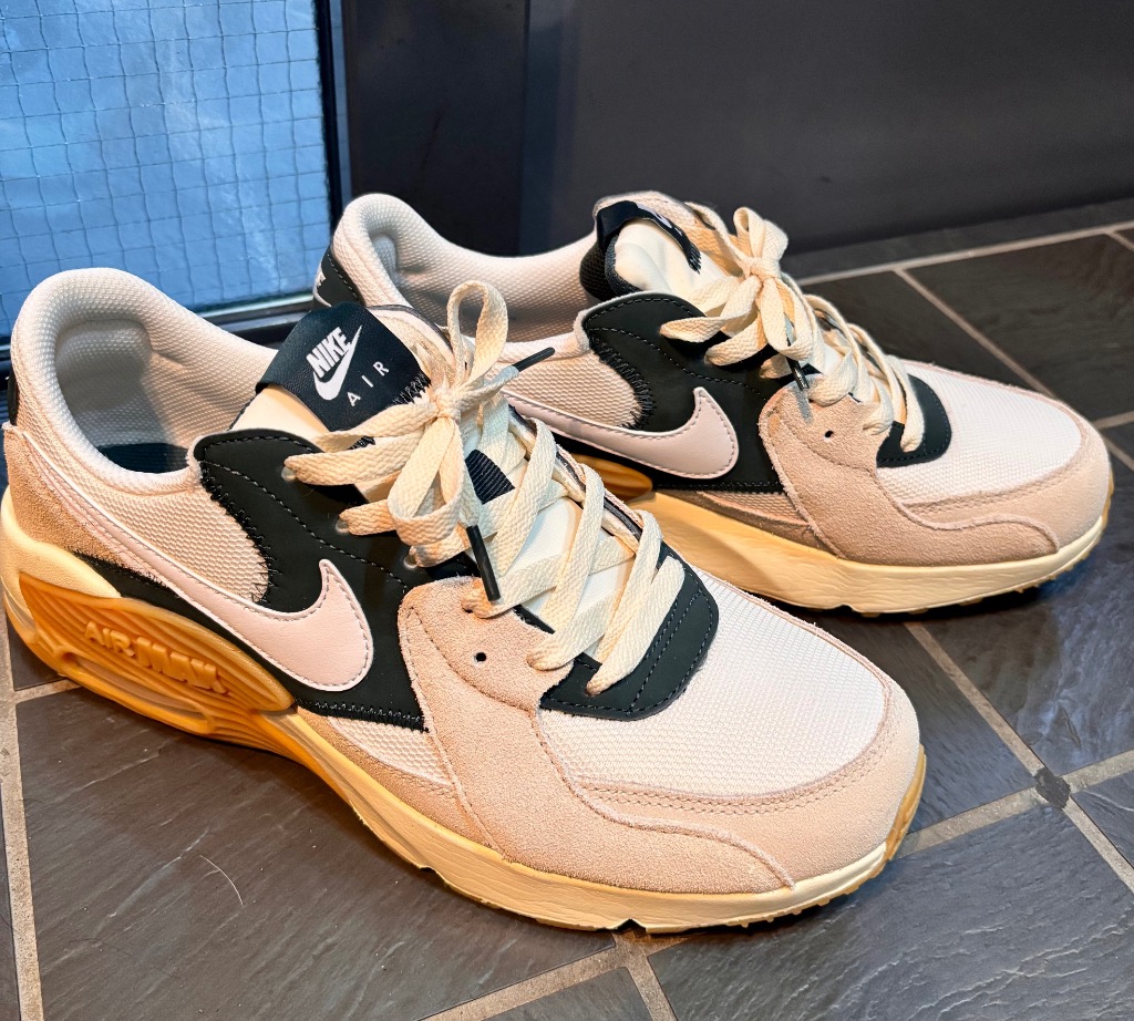 NIKE（ナイキ） AIRMAX EXCEE エア マックス エクシー MFQ8067 133SAIL