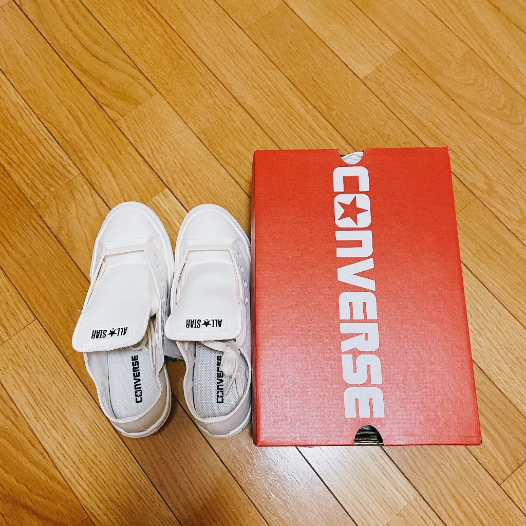 CONVERSE コンバース AS LIGHT WR SL OX オールスター ライト