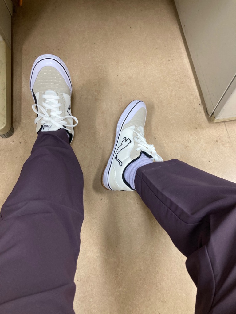 スニーカー PUMA Astro Sarah 2 PKI39726704 PUMA プーマ スニーカー アストロサラ2 - メルカリ