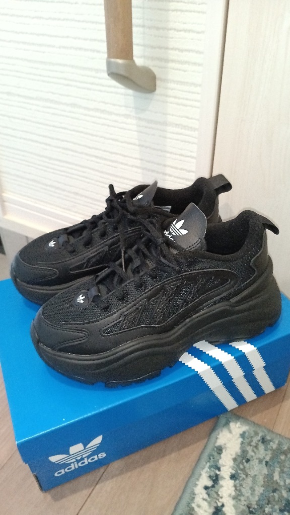 adidas レディース ADIDAS アディダス OZGAIA W オズガイア
