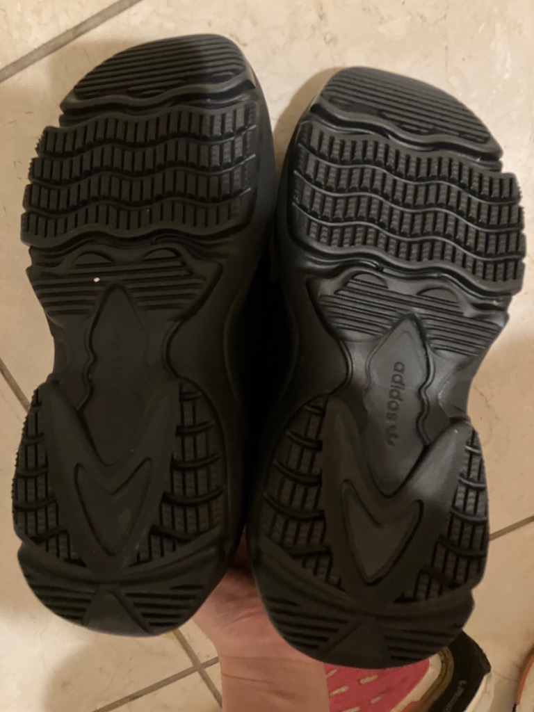 adidas レディース ADIDAS アディダス OZGAIA W オズガイア