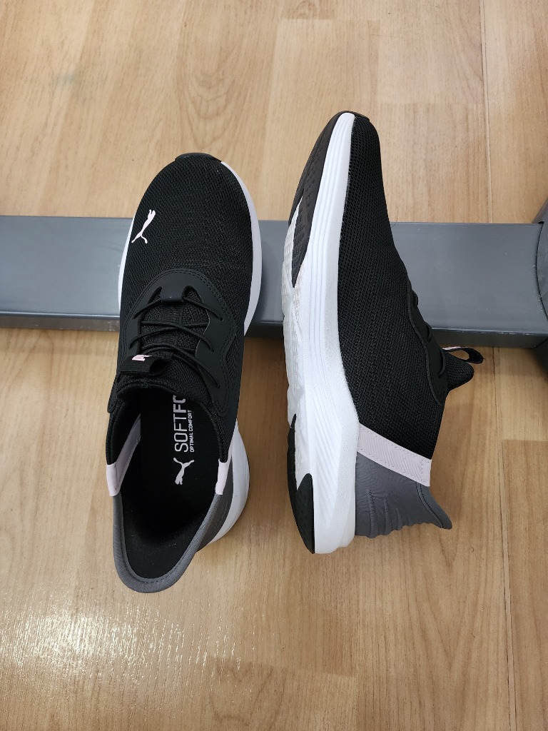PUMA プーマ W PROWL 2 LACE EASE IN プラウル レース 309974