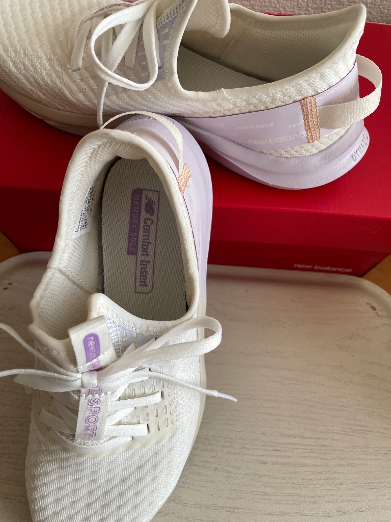【c4723】FUTURE DESIRES MIX スキーウェア ホワイト New Balance レディース NEW BALANCE ニューバランス WNRGSIC2(D