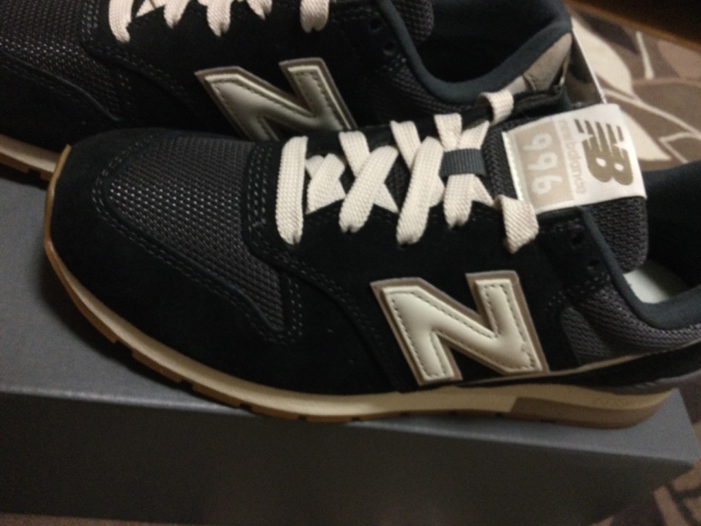 New Balance NEW BALANCE ニューバランス CM996UL2(D) CM996
