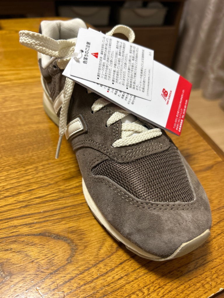 New Balance NEW BALANCE ニューバランス CM996UO2(D) CM996