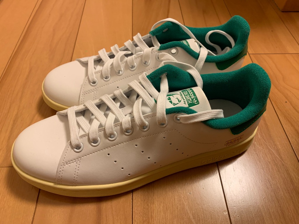 adidas ADIDAS アディダス STAN SMITH スタンスミス IH5970 ABC