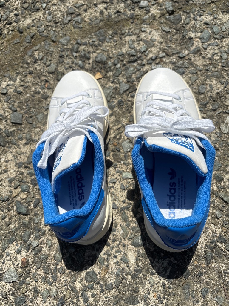 adidas ADIDAS アディダス STAN SMITH スタンスミス IH5971 ABC