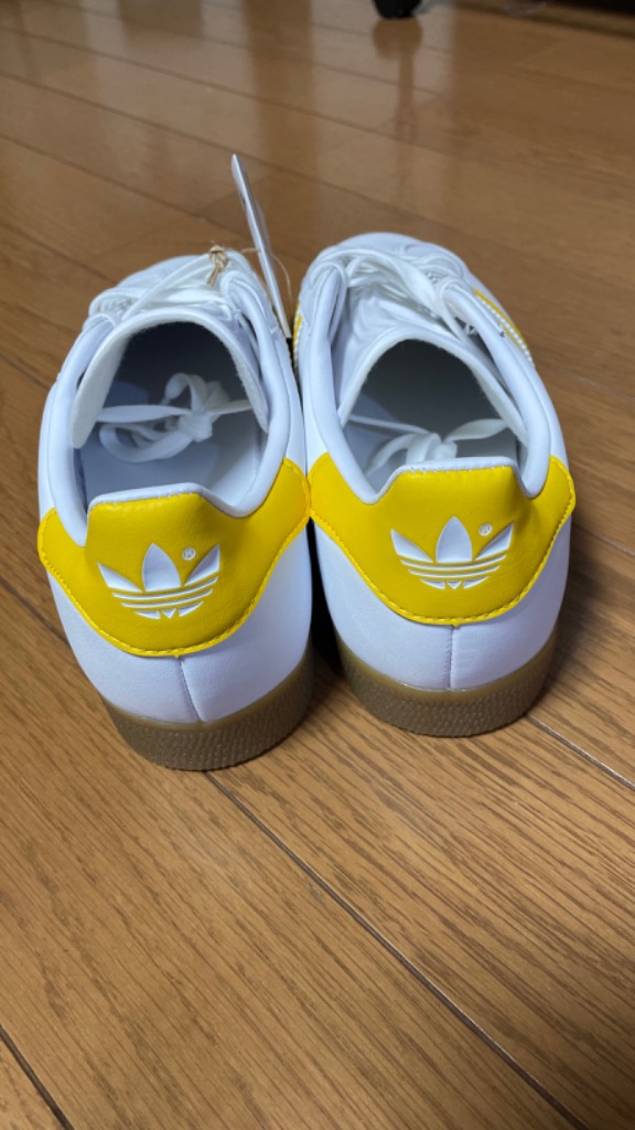 adidas ADIDAS アディダス GAZELLE ガゼル IH0379 ABC-MART限定