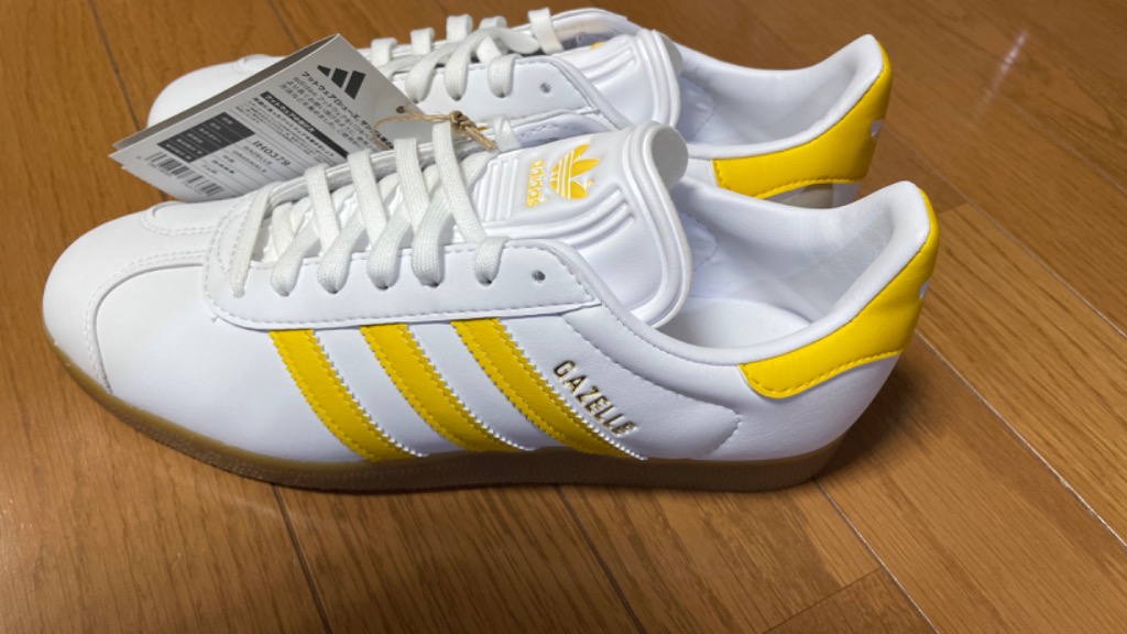 adidas ADIDAS アディダス GAZELLE ガゼル IH0379 ABC-MART限定