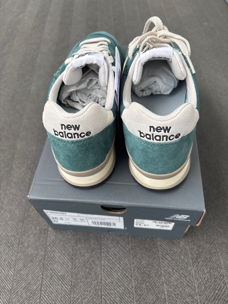 New Balance NEW BALANCE ニューバランス CM996SB2(D) CM996 New Balance NEW BALANCE ニューバランス CM996SB2(D) CM996