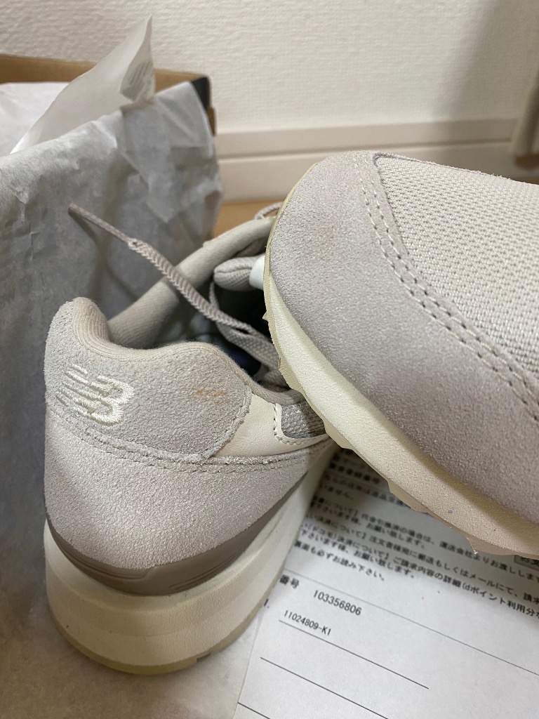 New Balance レディース NEW BALANCE ニューバランス WL996TAD(D New Balance レディース NEW BALANCE ニューバランス WL996TAD(D