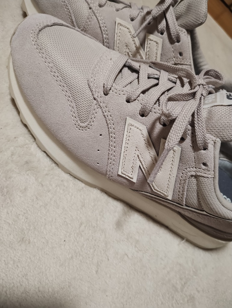 New Balance レディース NEW BALANCE ニューバランス WL996TAD(D