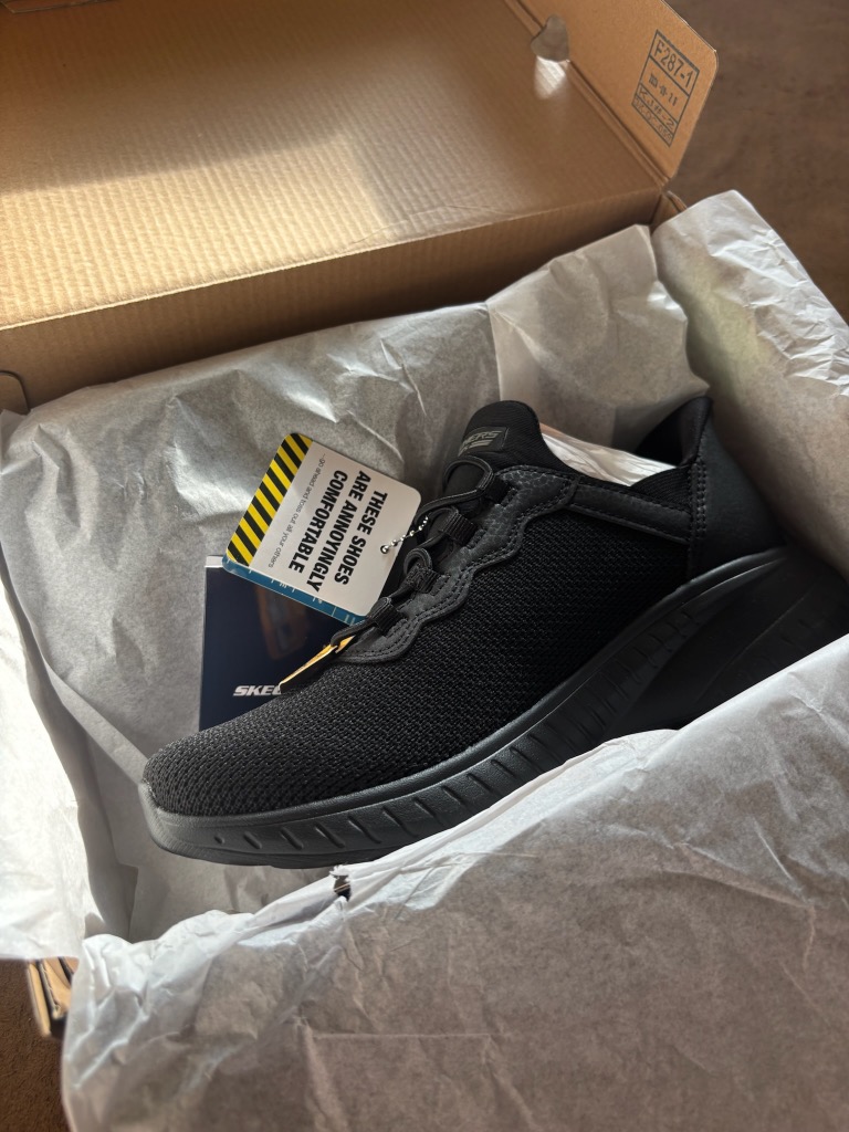 SKECHERS スケッチャーズ BOBS SQUAD CHAOS ボブススクワッドカオス