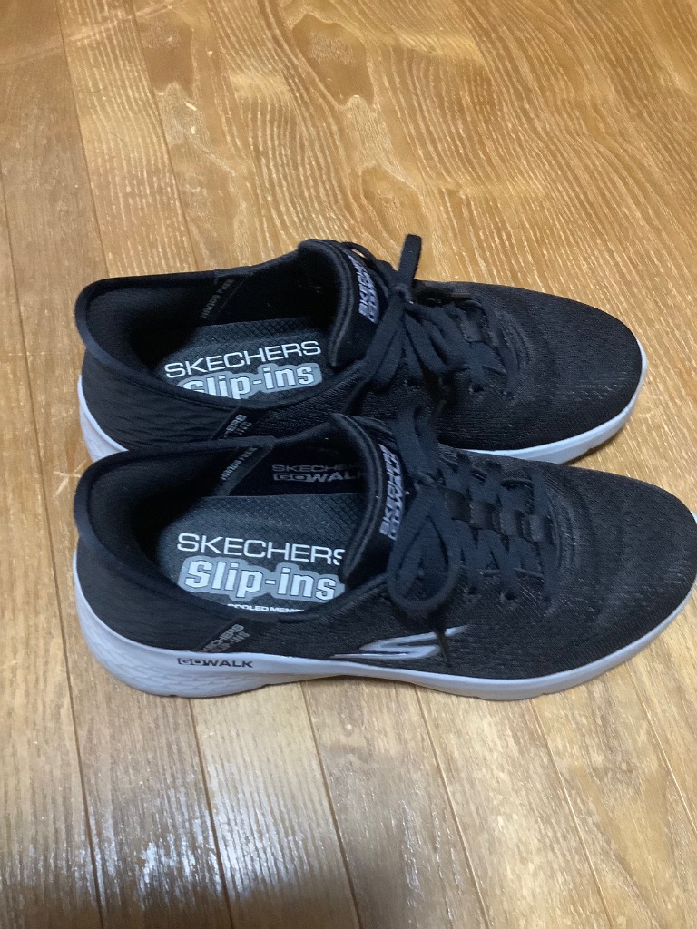 SKECHERS スケッチャーズ GO WALK FLEX-NEW WORLD ゴーウォーク