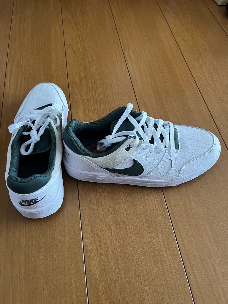 NIKE（ナイキ） FULL FORCE LO COB フル フォース LO COB MHF1739 