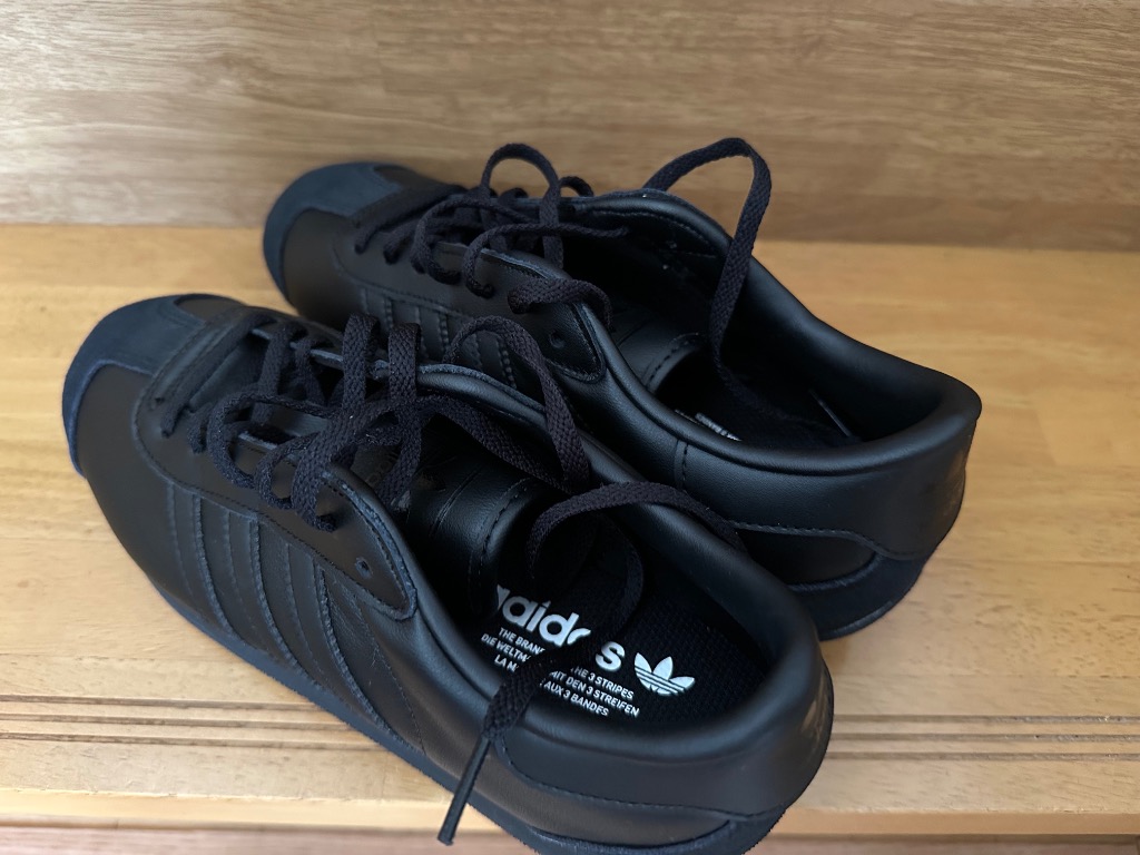 adidas ADIDAS アディダス COUNTRY II カントリー JH5583 ABC