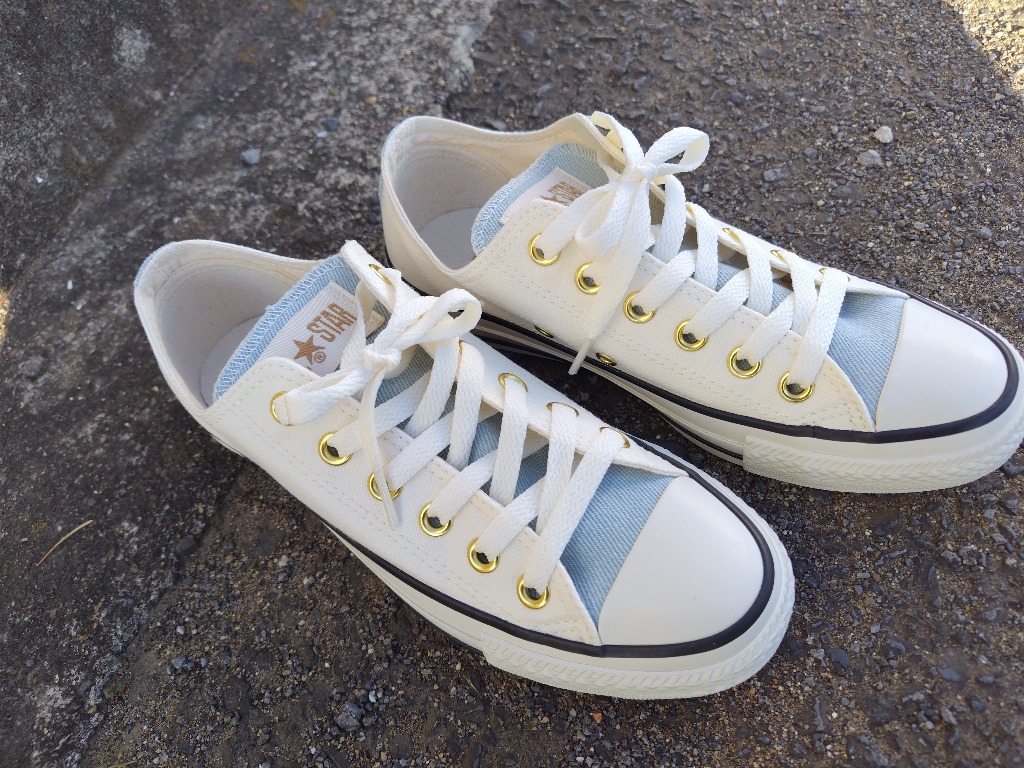 CONVERSE コンバース AS TD OX オールスター 31312920 ABC-MART