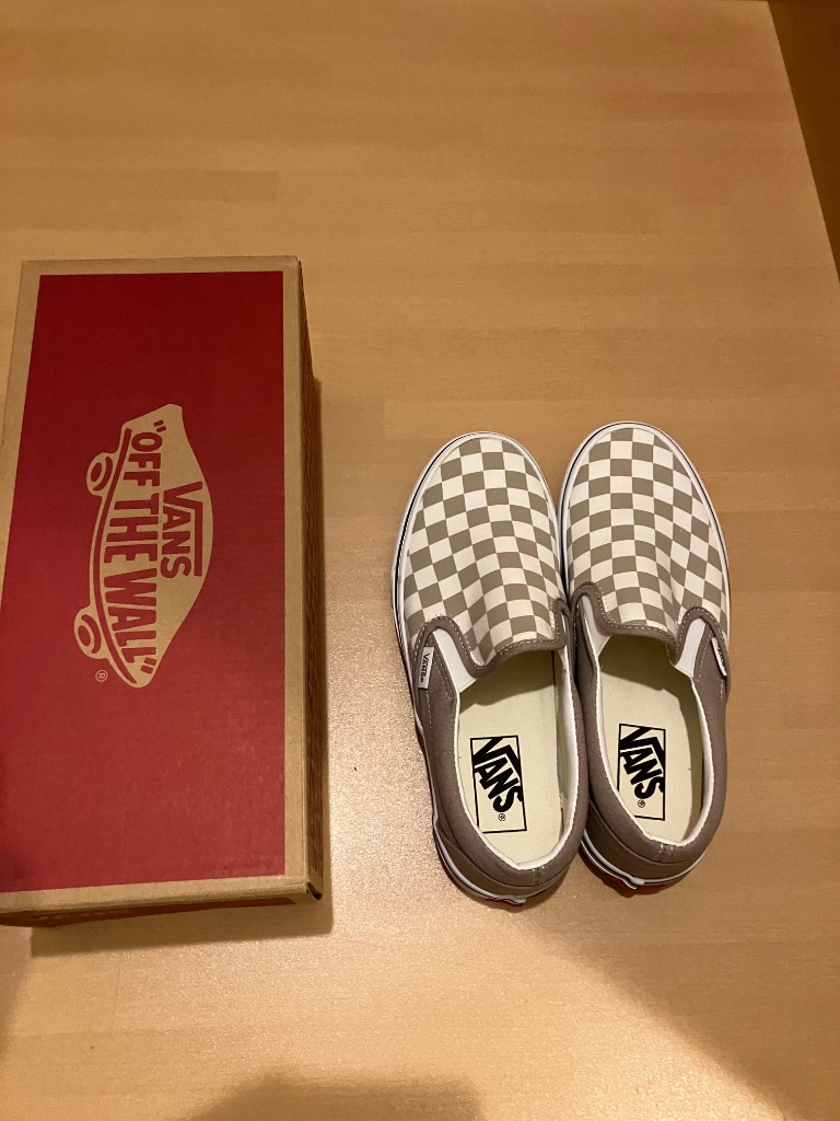 【VANS】 ヴァンズ Classic Slip-On COLOR THEORY CH 国内発送 VANS ヴァンズ Classic Slip-On スリッポン VN0A2Z41HCZ COLOR