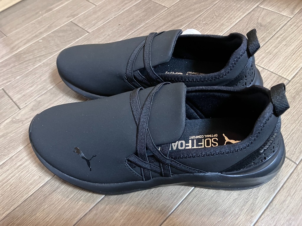 PUMA プーマ W PROWL 2 BALLET LASER NB プラウル バレー