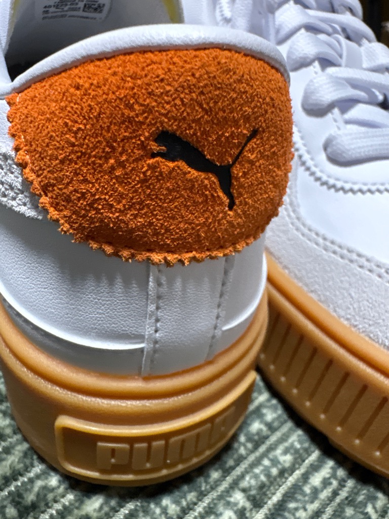 PUMA プーマ KARMEN T2 カルメン ティートゥー 401223 ABC-MART