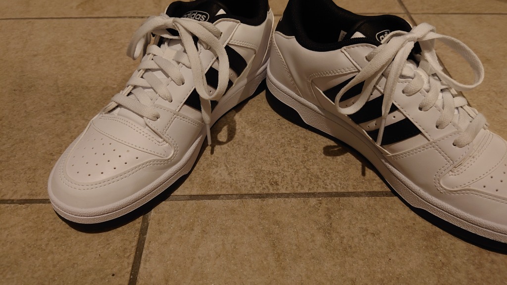 限定◆adidas◆アディダス BREAK START JR3249 FTWR/CORE/FTWR ADIDAS】 アディダス BREAK START ブレイクスタート JR3249 ABC