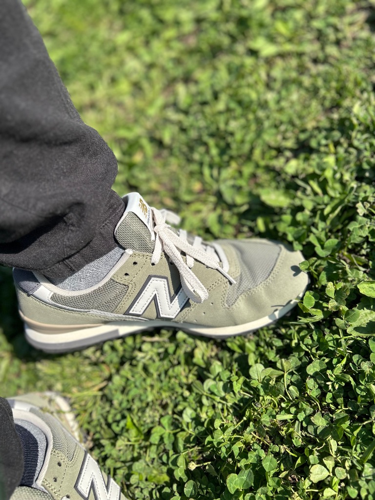 レディース 【NEW BALANCE】WL996EA2(D) KHAKI(EA2) 国内発送 New Balance レディース NEW BALANCE ニューバランス WL996EA2(D