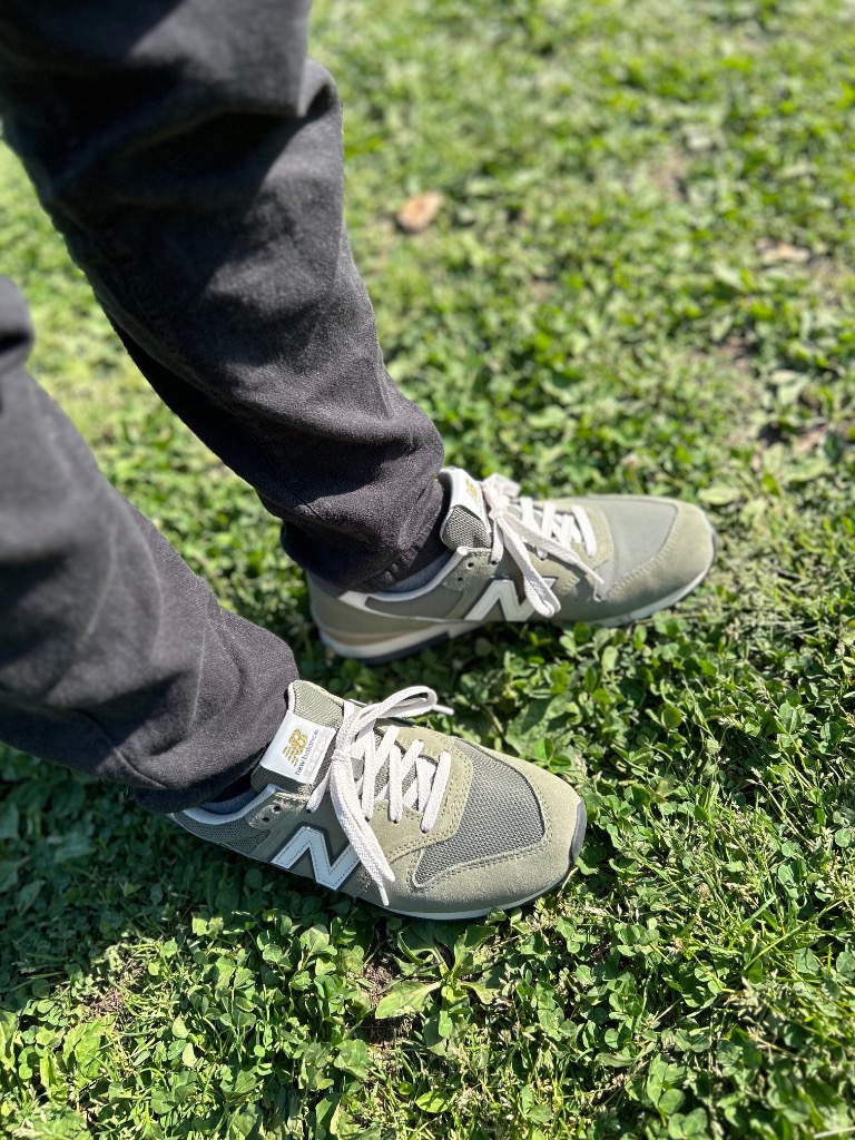 New Balance レディース NEW BALANCE ニューバランス WL996EA2(D