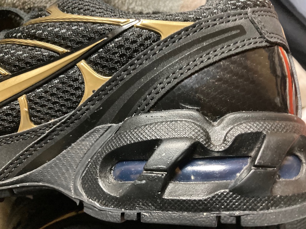 NIKE ナイキ AIRMAX TORCH 4 エア マックス トーチ MCN2159