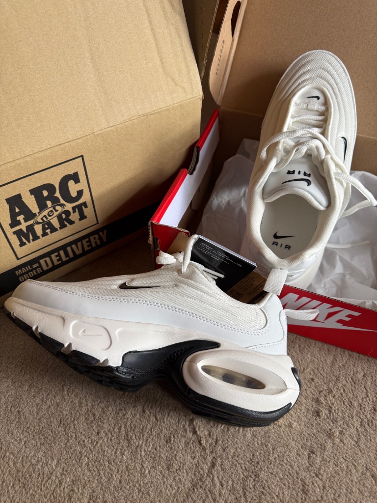 NIKE（ナイキ） W AIRMAX PORTAL ウィメンズ エア マックス ポータル