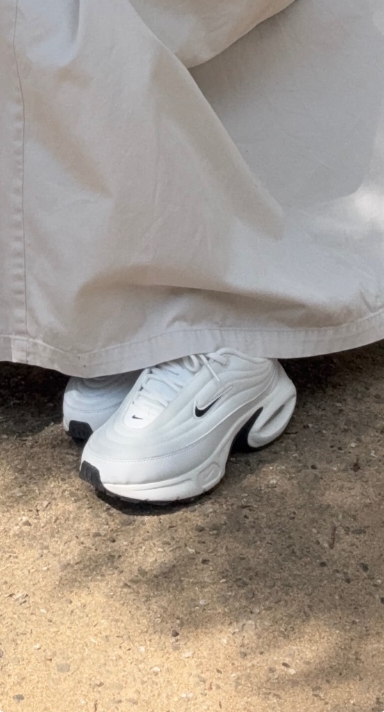NIKE（ナイキ） W AIRMAX PORTAL ウィメンズ エア マックス ポータル