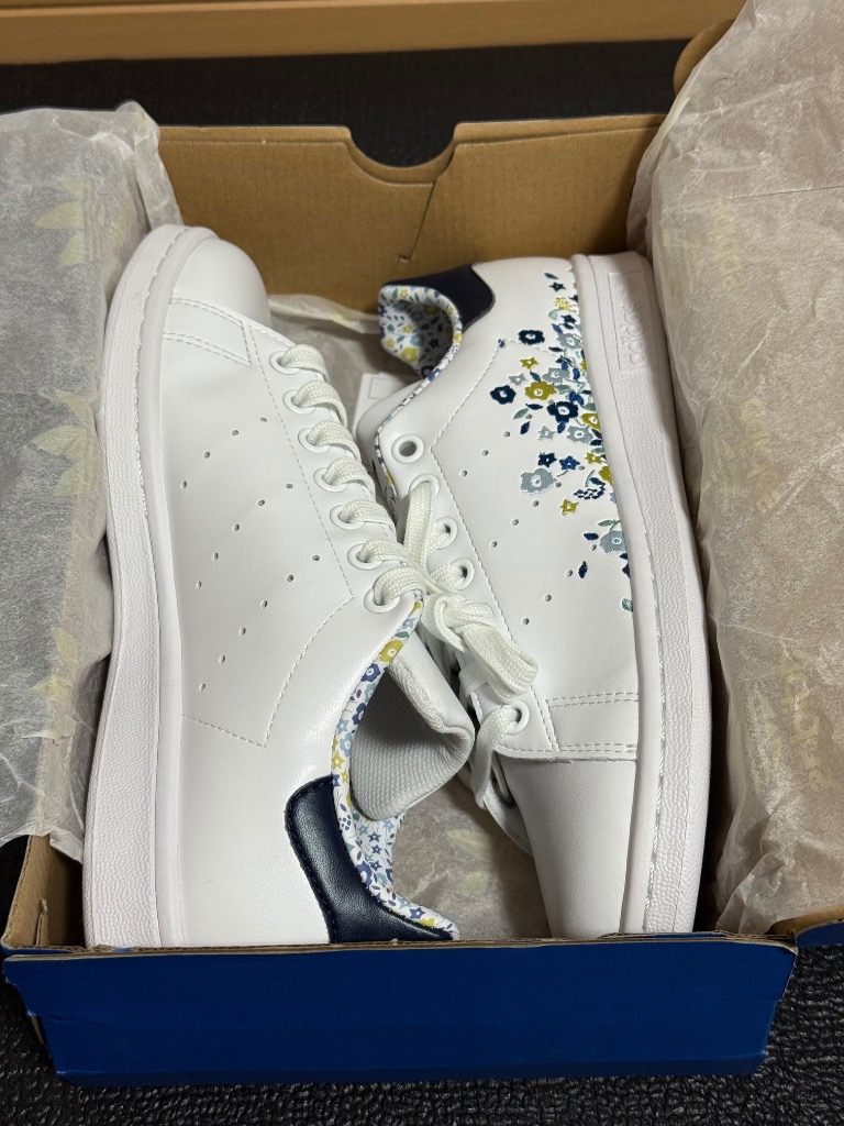 adidas（アディダス） 【ADIDAS】 STAN SMITH LIBERTY LDN スタンス