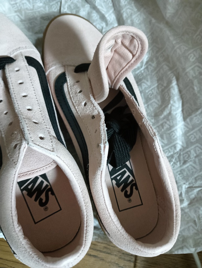 VANS ヴァンズ OLD SKOOL LOWPRO オールドスクール VN000D0ERF8