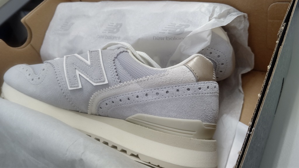 ⭐︎新品⭐︎new balance WL996TAG 23cm グレー 686218000103.jpg
