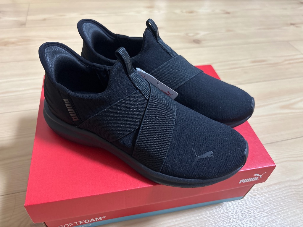 PUMA プーマ W PROWL 3 EASE IN プラウル 312383 ABC-MART限定