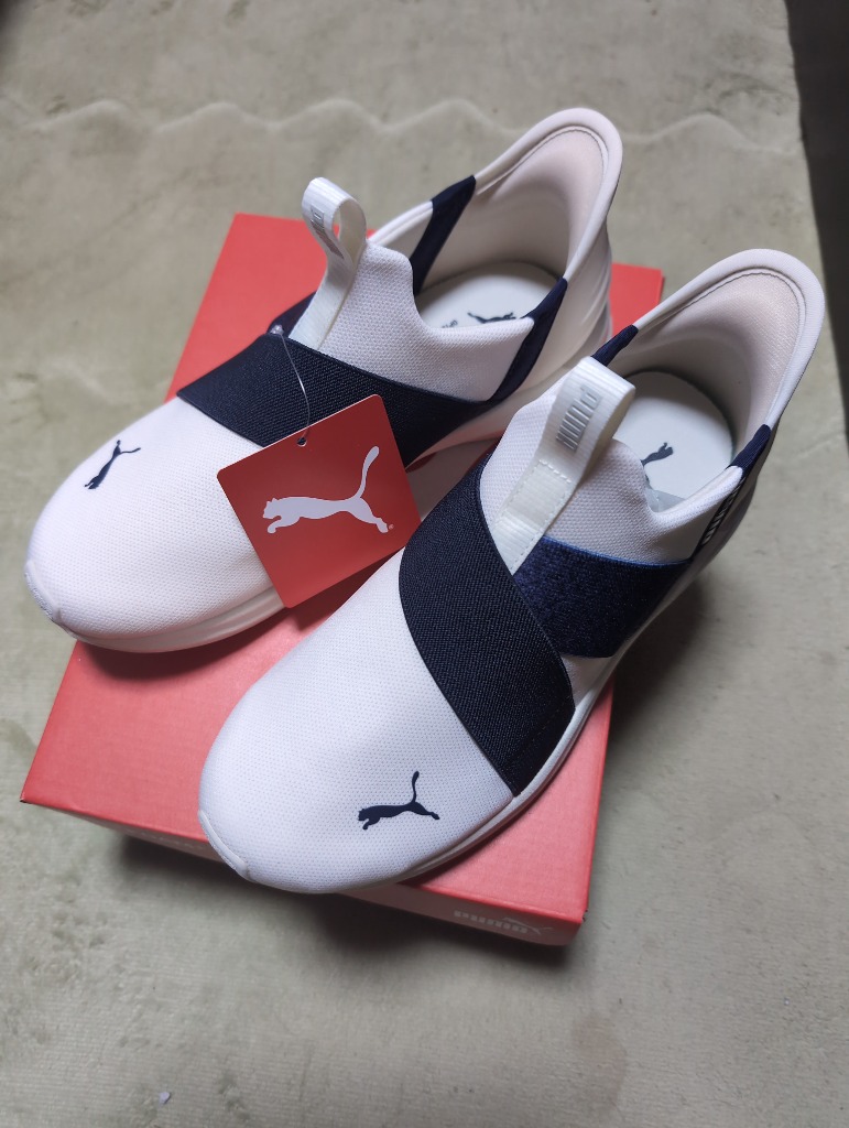 PUMA プーマ W PROWL 3 EASE IN W2 プラウル 312643 ABC-MART