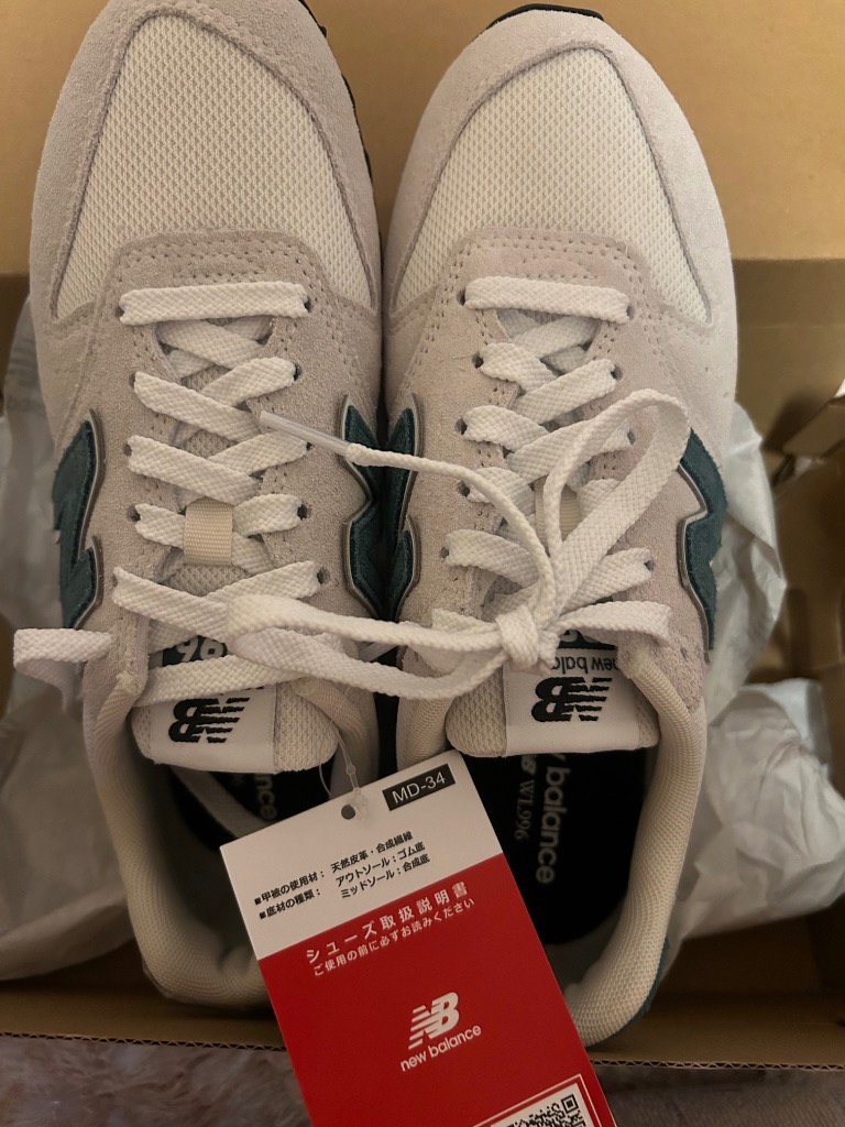 New Balance NEW BALANCE ニューバランス WL996SK2(D) WL996