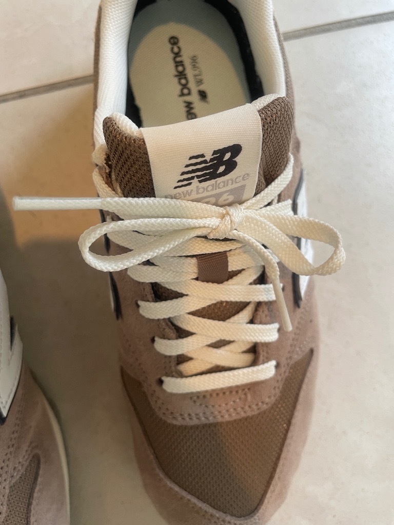 New Balance（ニューバランス） WL996SP2(D) WL996 WL996SP2 MUSHROOM