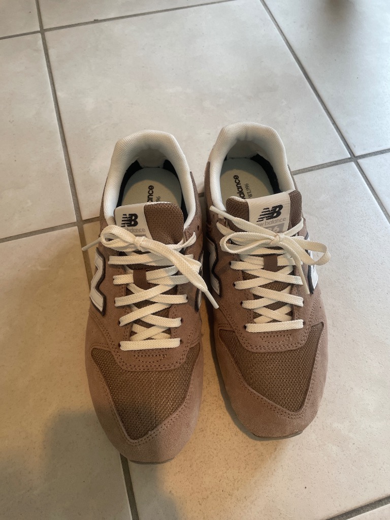 New Balance（ニューバランス） WL996SP2(D) WL996 WL996SP2 MUSHROOM