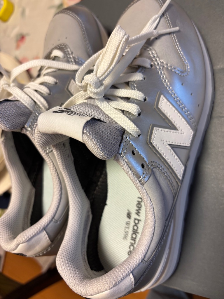 New Balance（ニューバランス） WL996TBI(D) WL996T WL996TBI GRAY