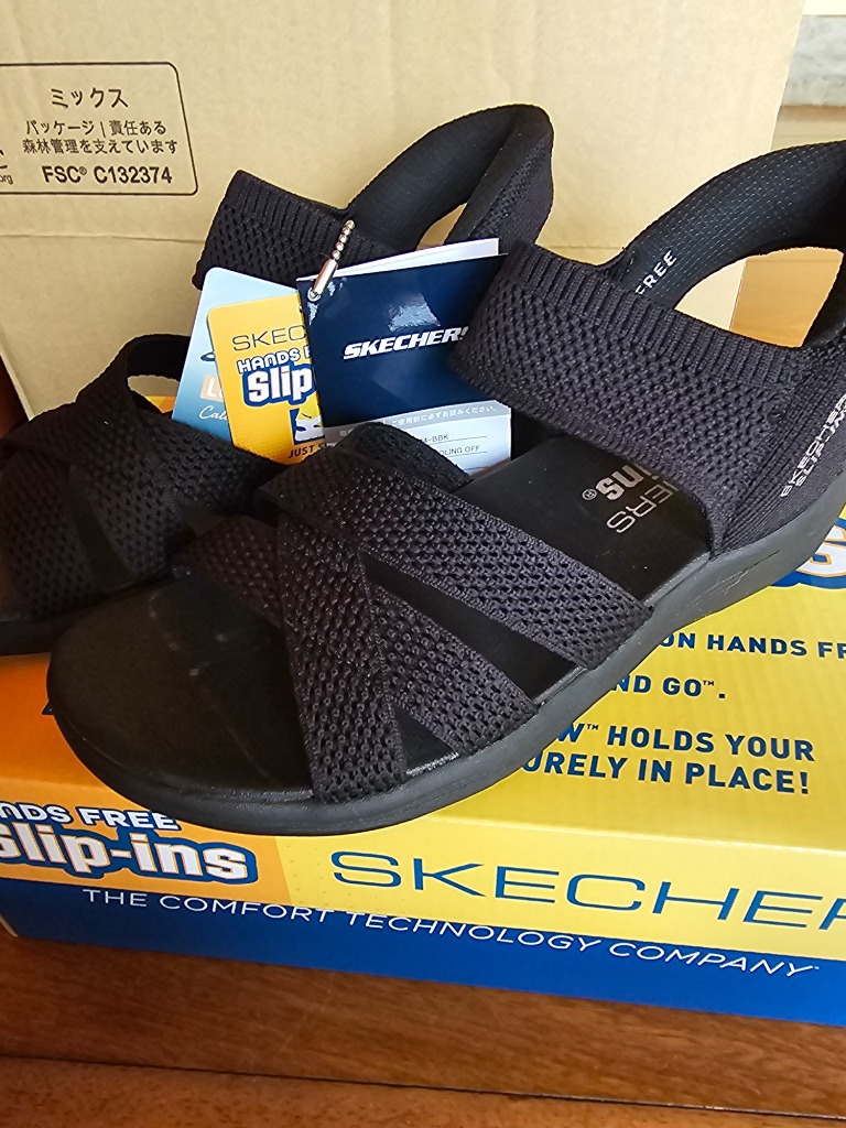 SKECHERS レディース スケッチャーズ ARYA - COOLING OFF アリア
