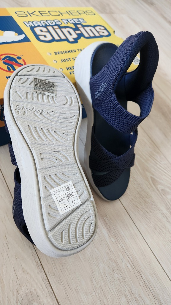 SKECHERS レディース スケッチャーズ ARYA - COOLING OFF アリア