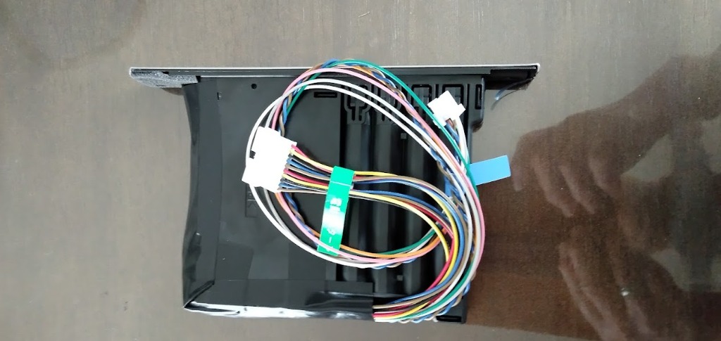 LIXIL QDN102 LIXIL・トステム 電動サムターン用受信機