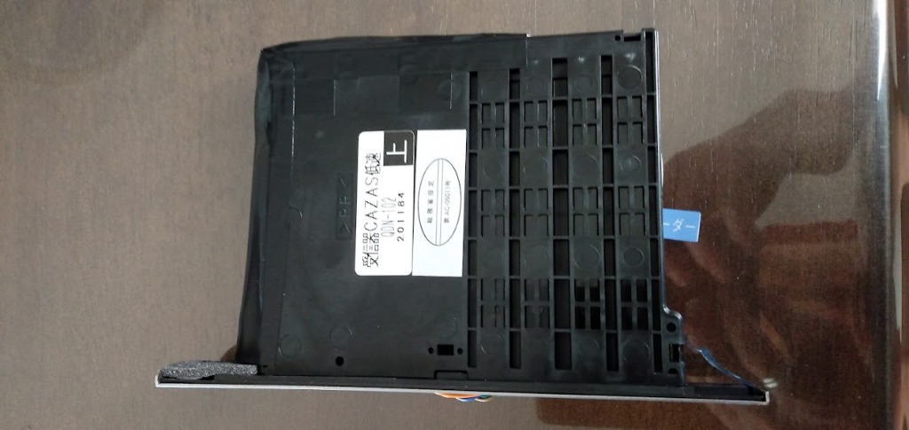 LIXIL QDN102 LIXIL・トステム 電動サムターン用受信機