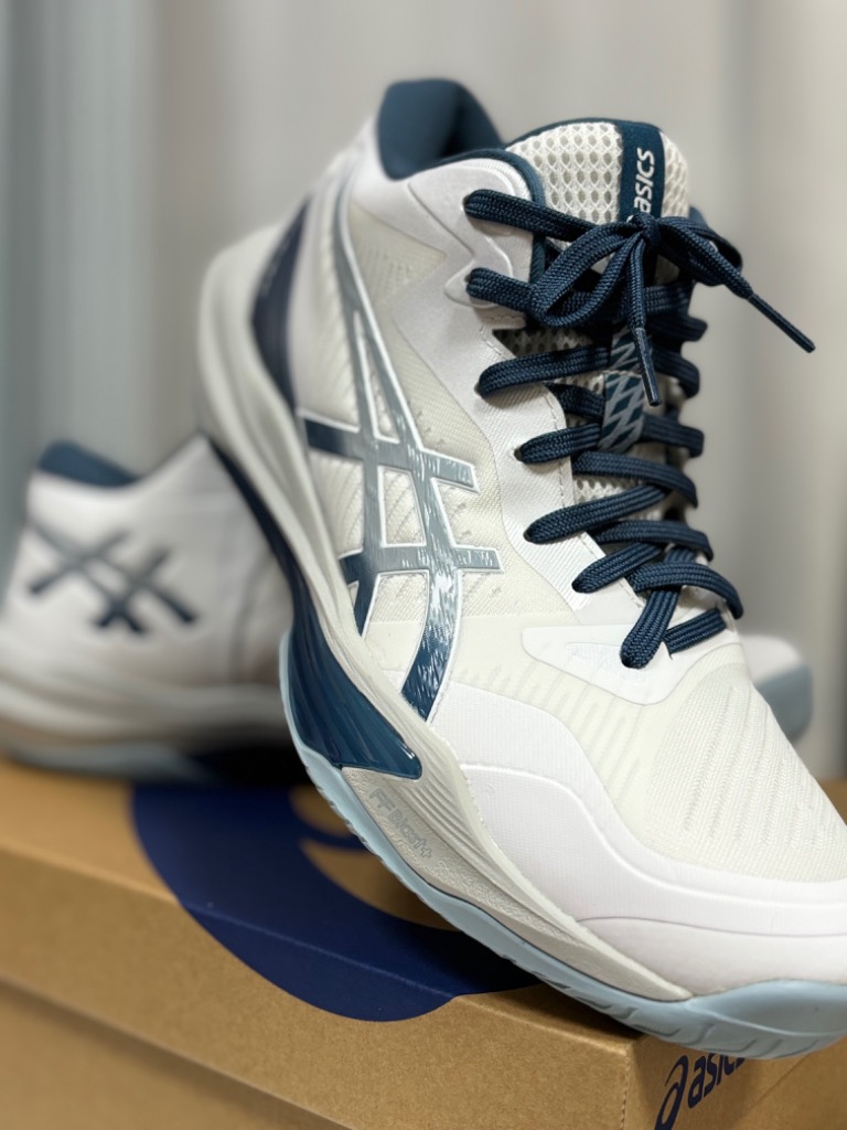 ASICS 【アシックス】SKY ELITE FF MT 3 スカイエリート