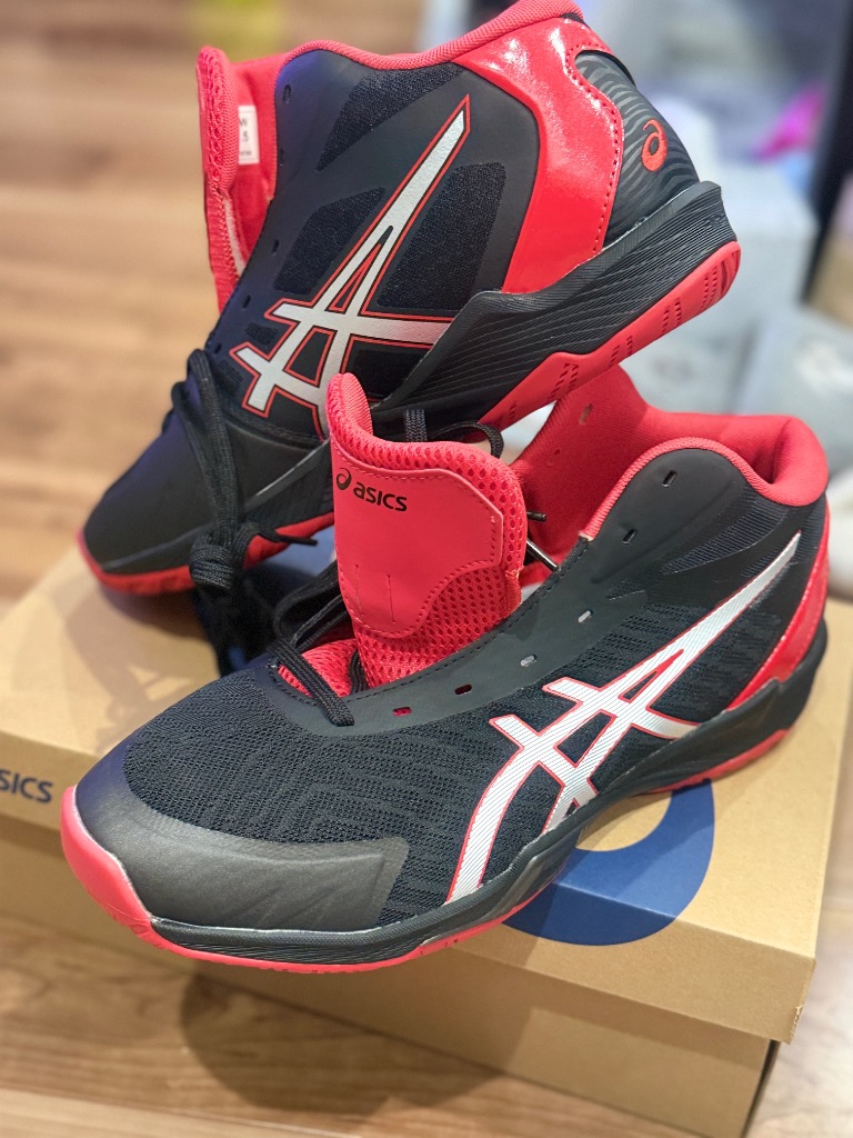 ASICS（アシックス） 【アシックス】V-SWIFT FF 3 MT SO-EXTRA WIDE