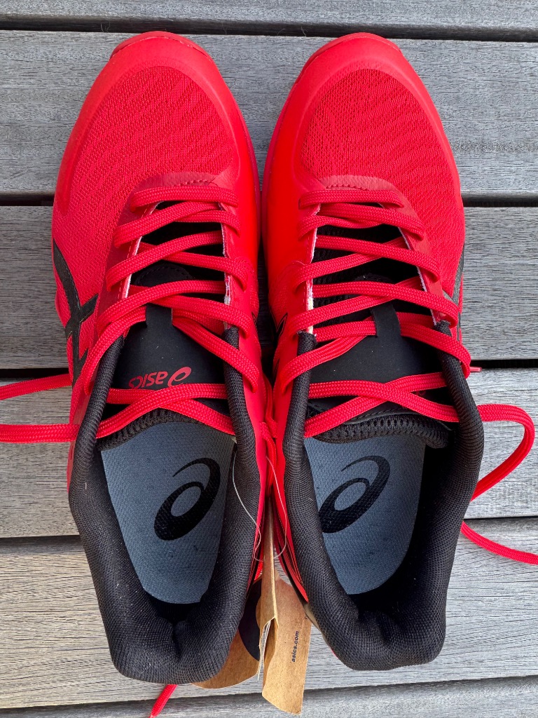 ASICS（アシックス） 【アシックス】V-SWIFT FF 3 LO SO-EXTRA WIDE