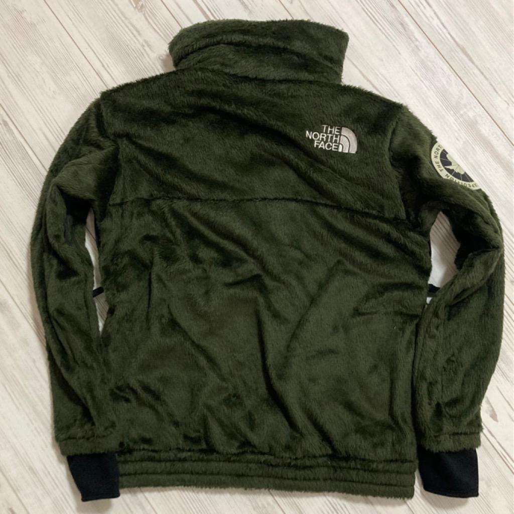 THE NORTH FACE 【THE FACE】Antarctica Versa Loft Jacket