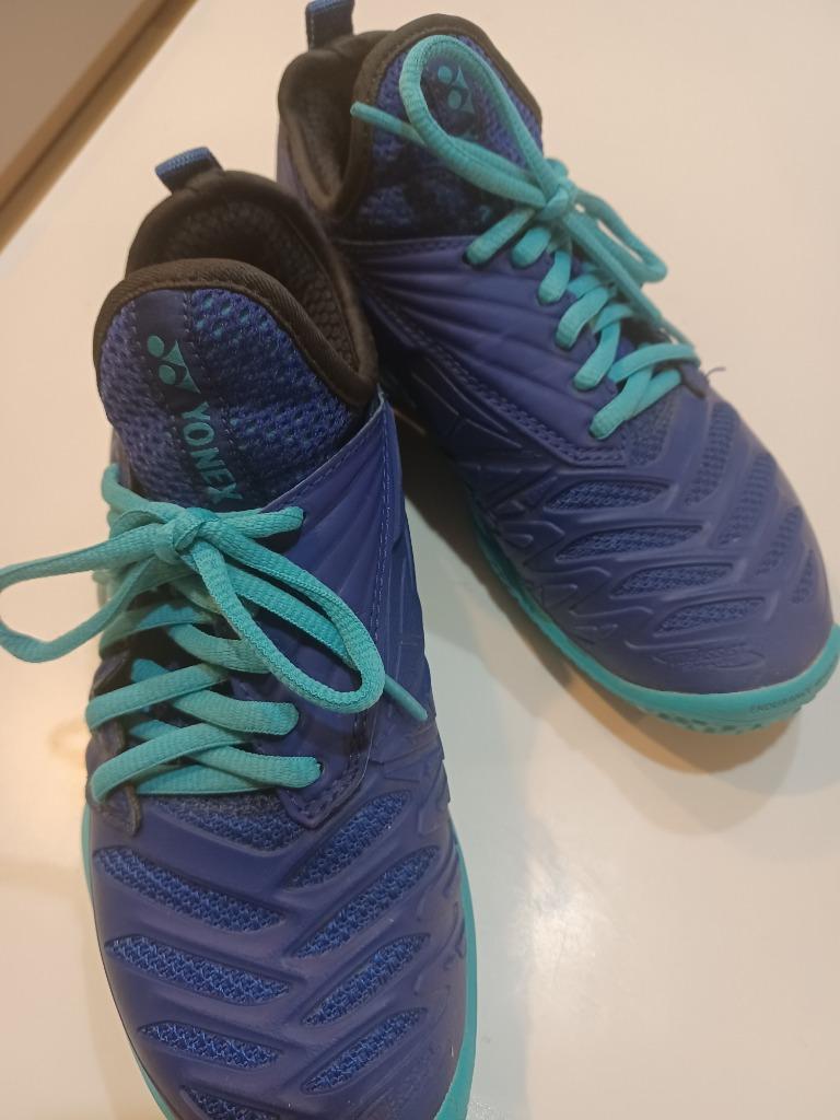 激レア　YONEX POWER CUSHION FUSIONREV 3 Amazon | [ヨネックス] テニスシューズ パワークッション
